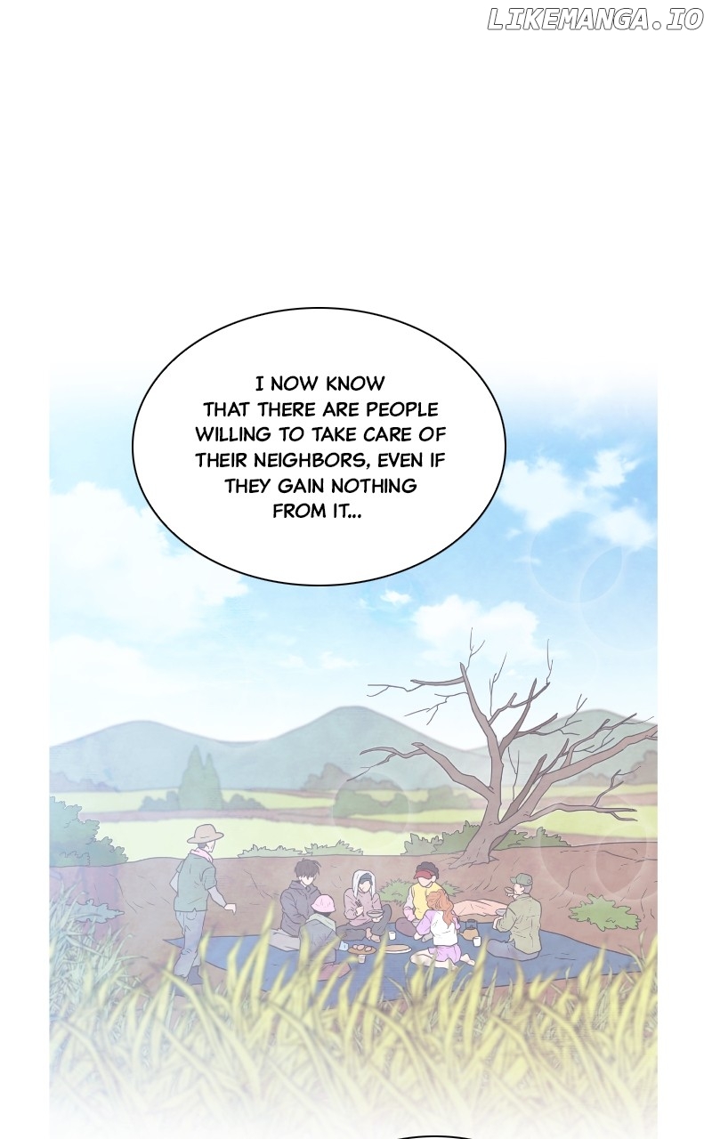 The Goddess’s Guide to Farming Chapter 61 - page 54