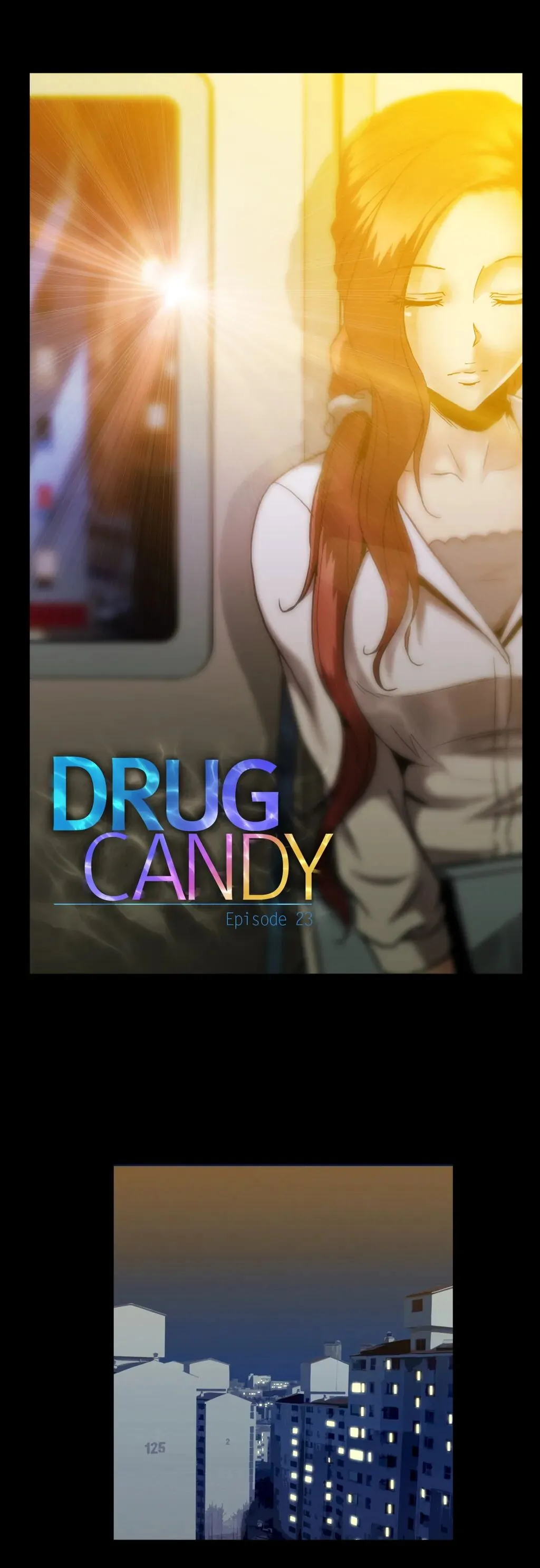 Drug Candy [Lezhin Official] Chapter 23 - page 1