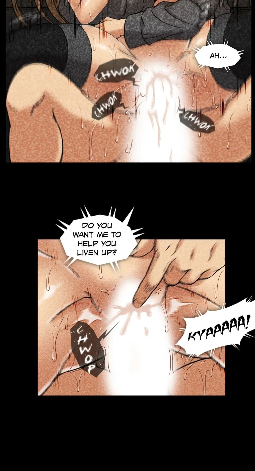 Drug Candy [Lezhin Official] Chapter 27 - page 5