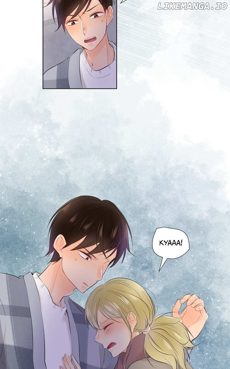 Revenge Love Chapter 73 - page 7