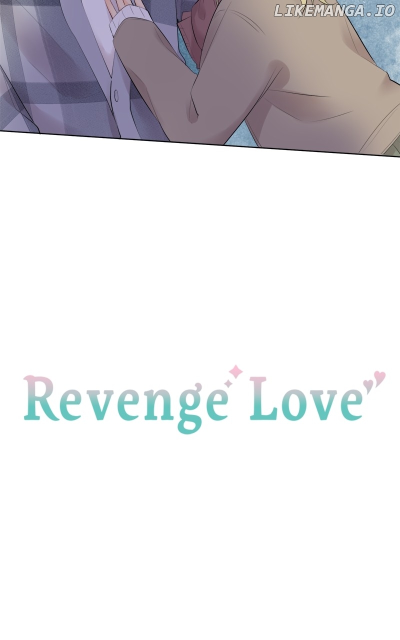 Revenge Love Chapter 73 - page 8