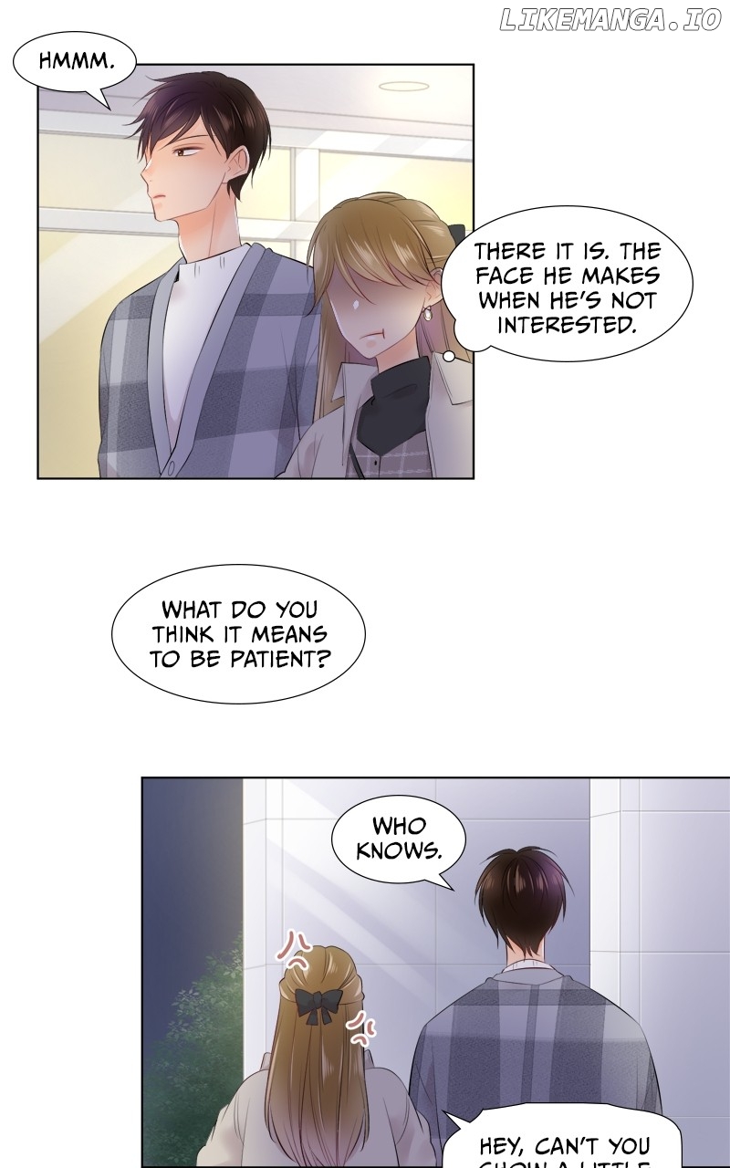 Revenge Love Chapter 73 - page 32