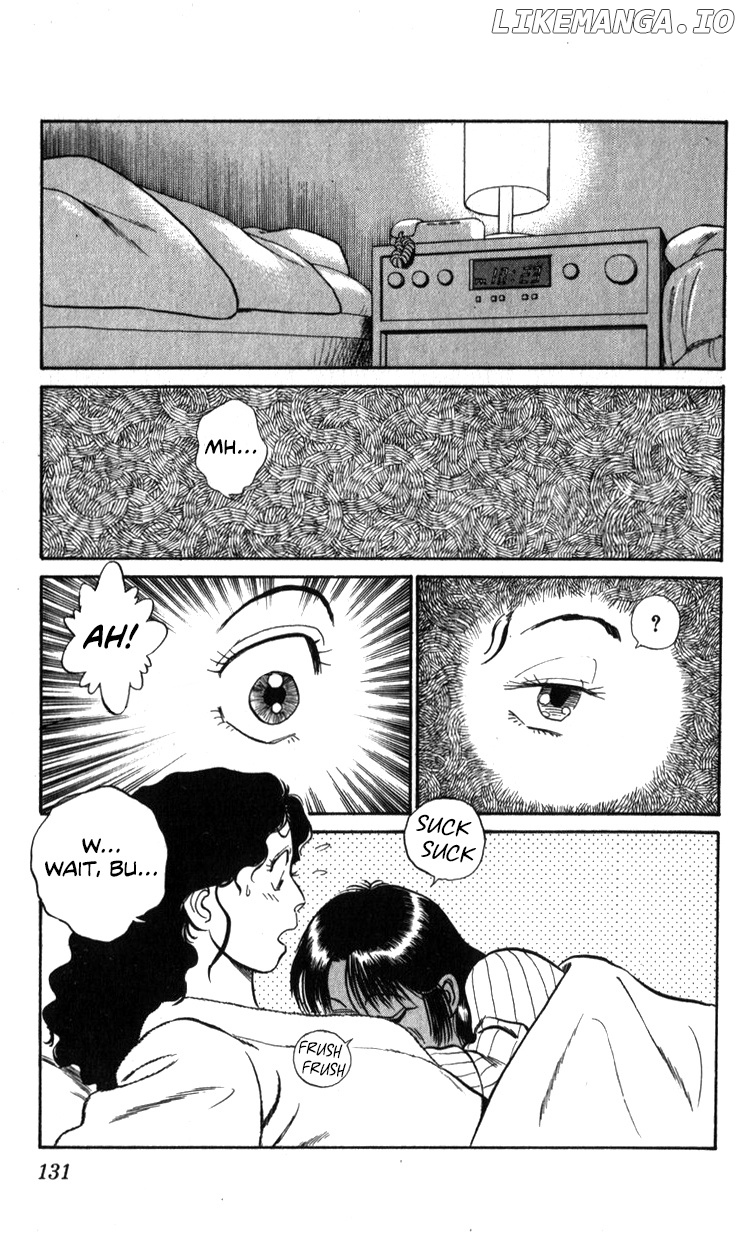 Kidou Keisatsu Patlabor chapter 18.1 - page 101