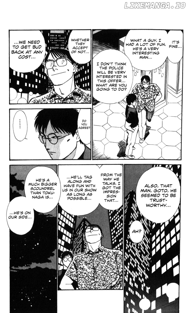 Kidou Keisatsu Patlabor chapter 19.2 - page 59