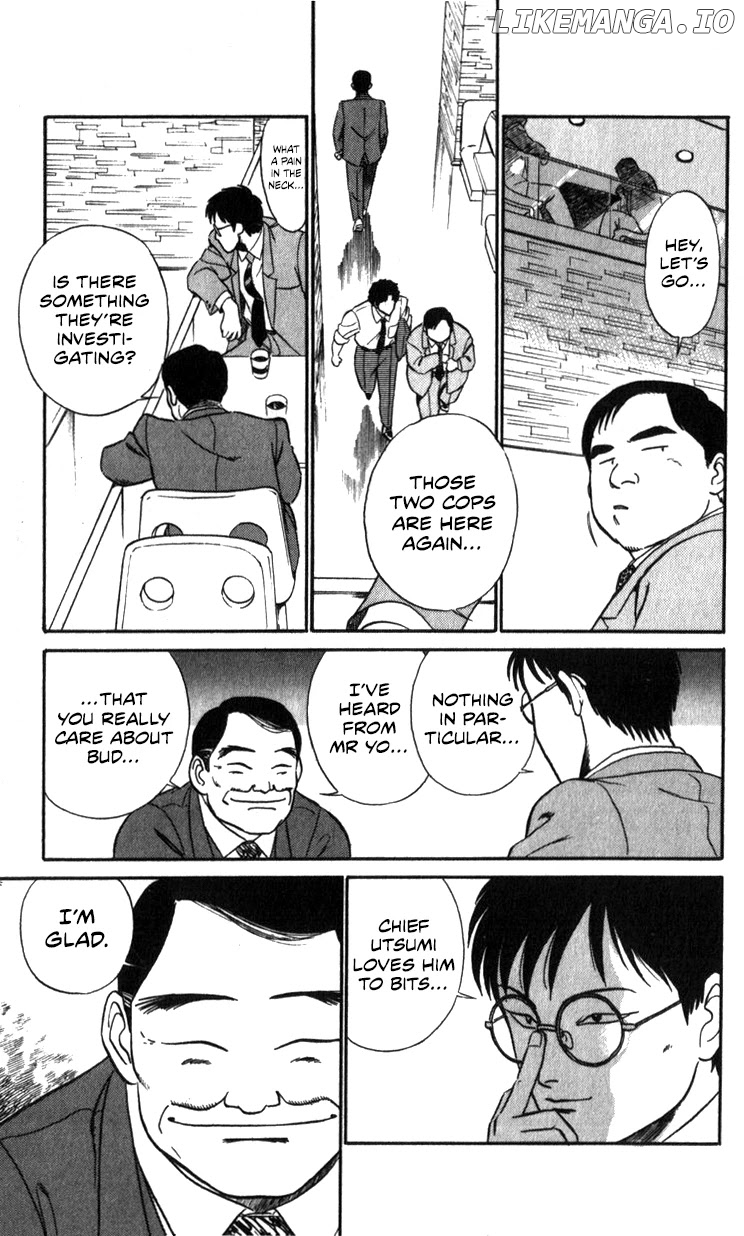 Kidou Keisatsu Patlabor chapter 14.2 - page 28