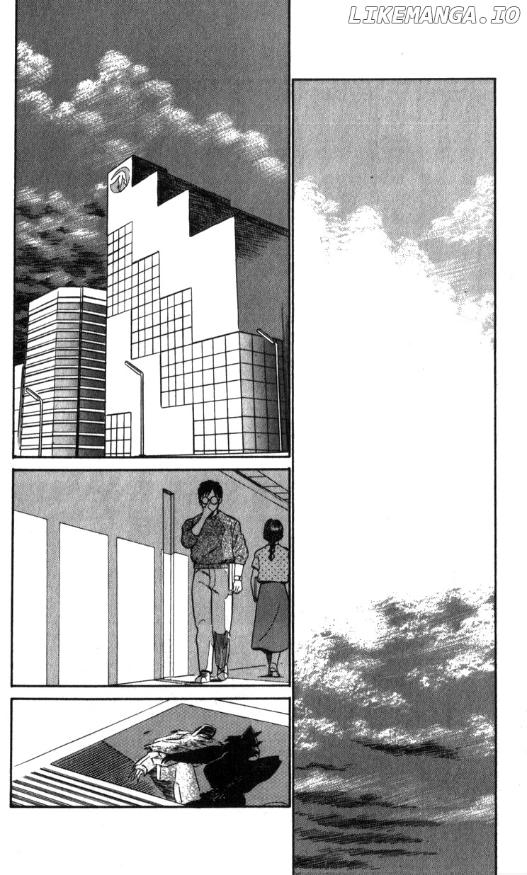 Kidou Keisatsu Patlabor chapter 14.2 - page 67