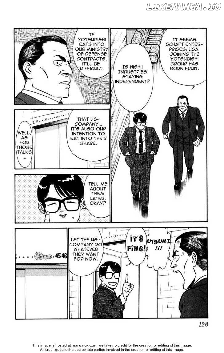 Kidou Keisatsu Patlabor chapter 4.5 - page 16