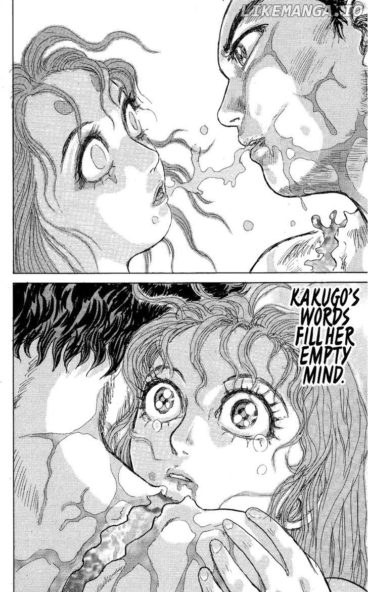 Kakugo No Susume chapter 36 - page 23