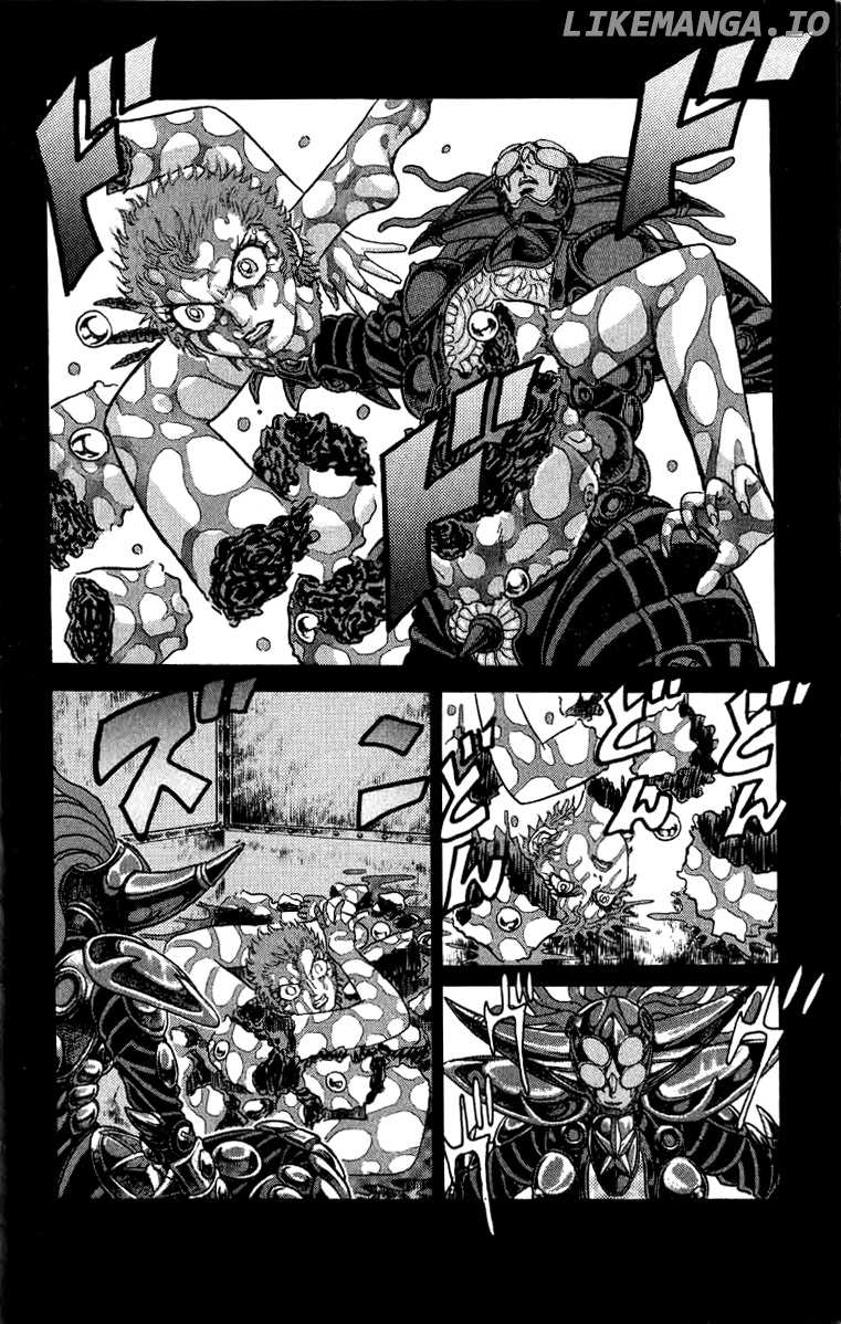 Kakugo No Susume chapter 90 - page 2