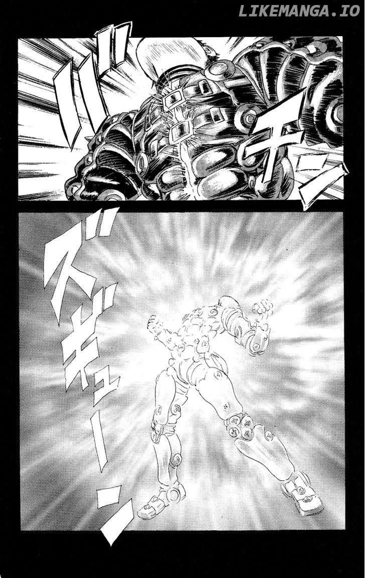 Kakugo No Susume chapter 13 - page 11