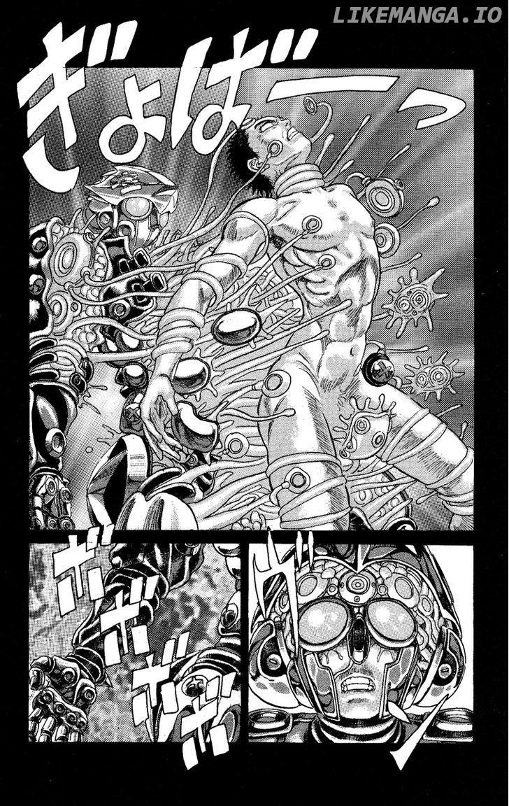 Kakugo No Susume chapter 22 - page 3