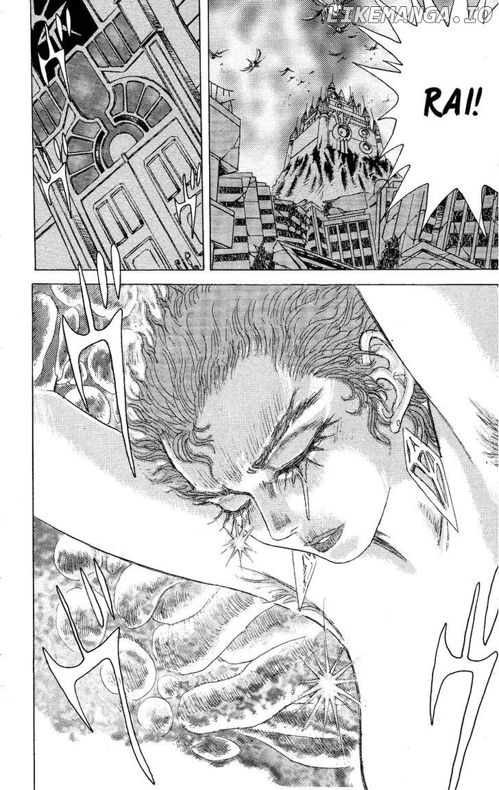 Kakugo No Susume chapter 29 - page 19