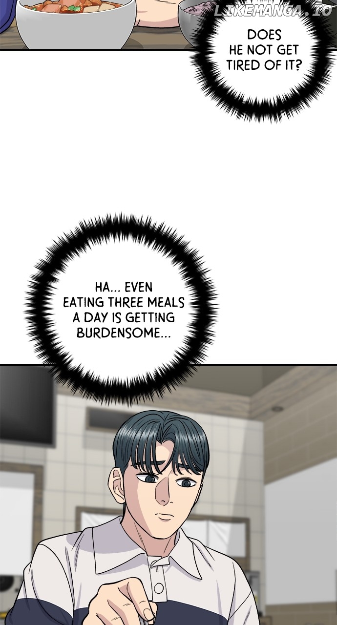 A DeadbEAT’s Meal Chapter 119 - page 40