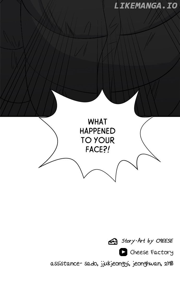 A DeadbEAT’s Meal Chapter 122 - page 80