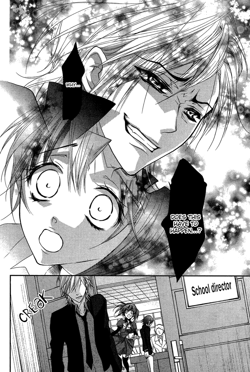 Kamisama No Sonata chapter 1 - page 36