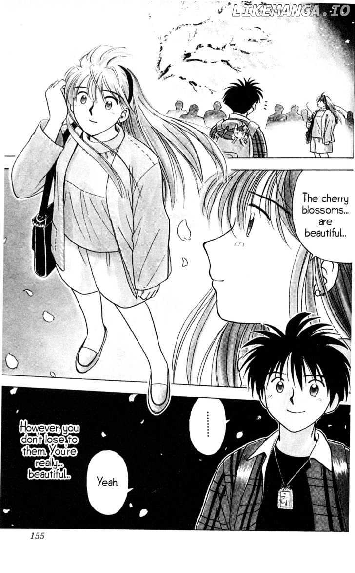 Hisoka Returns chapter 15 - page 5