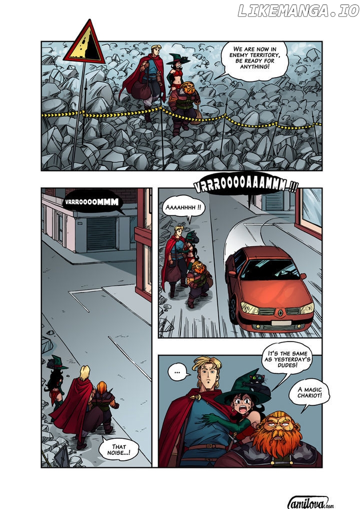 Hemispheres chapter 7 - page 2