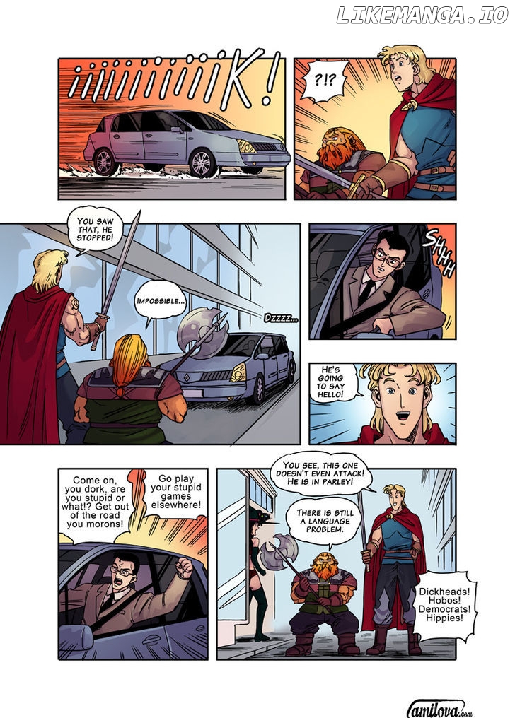 Hemispheres chapter 7 - page 6