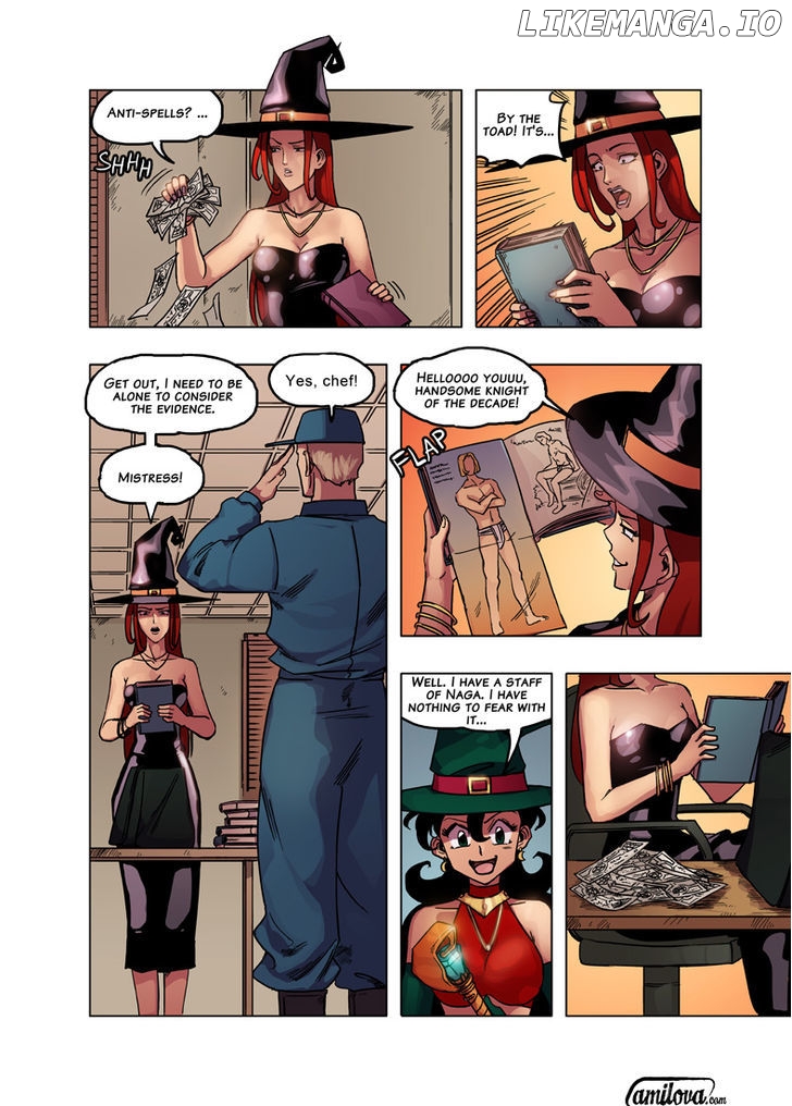 Hemispheres chapter 10 - page 4