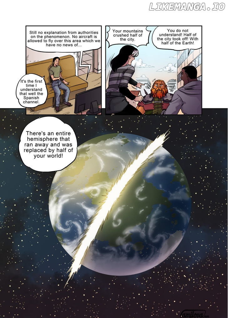 Hemispheres chapter 12 - page 6