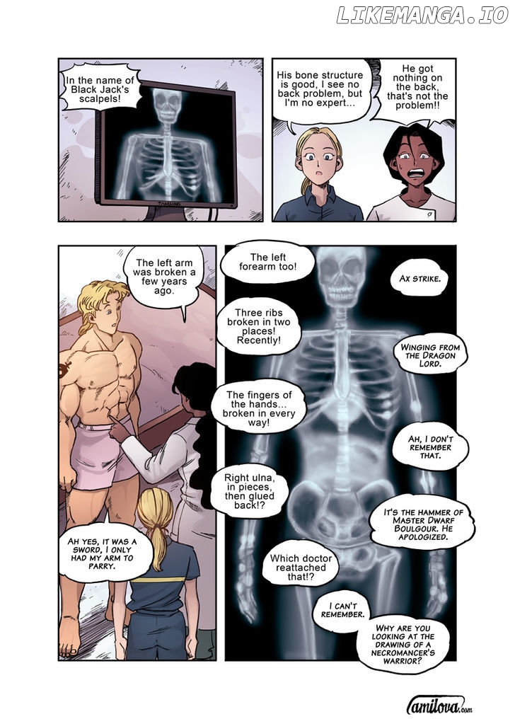 Hemispheres chapter 12 - page 8