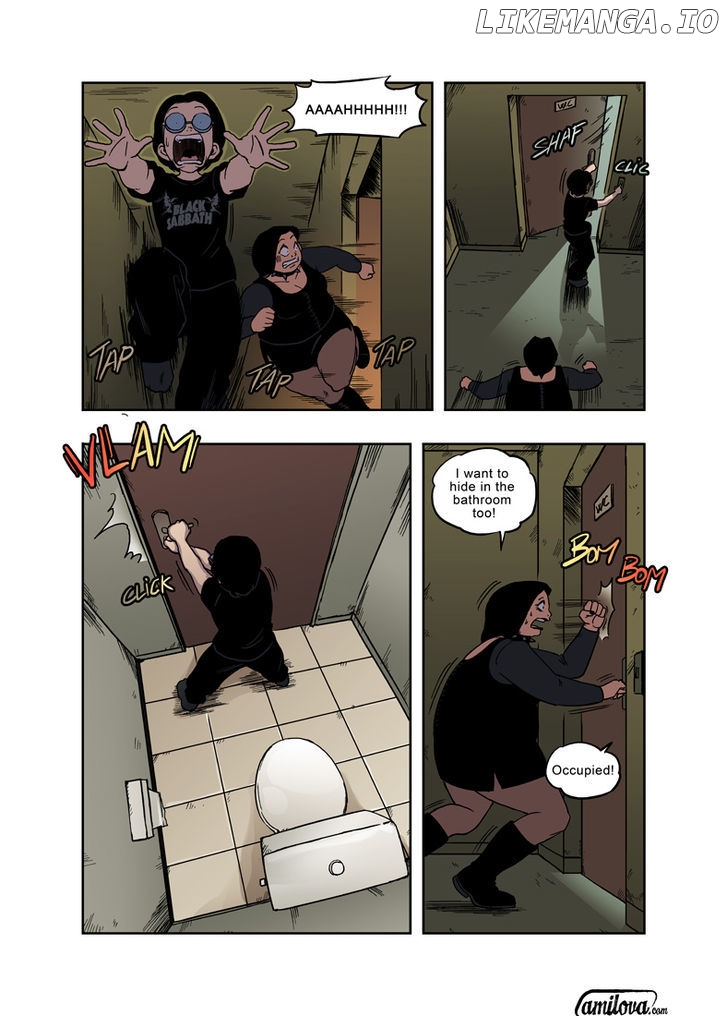 Hemispheres chapter 11 - page 7