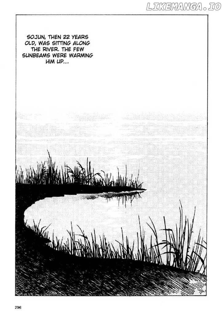 Ikkyu chapter 4.2 - page 32