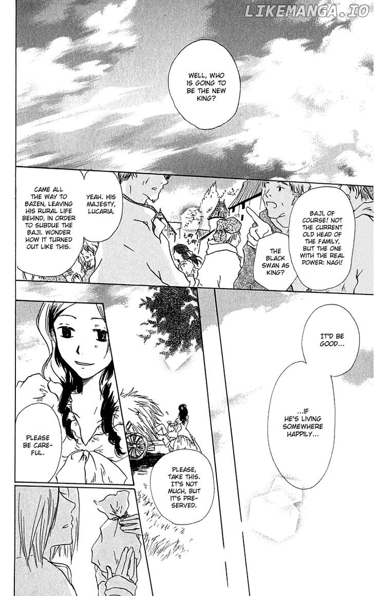 Hiiro No Isu chapter 10 - page 54