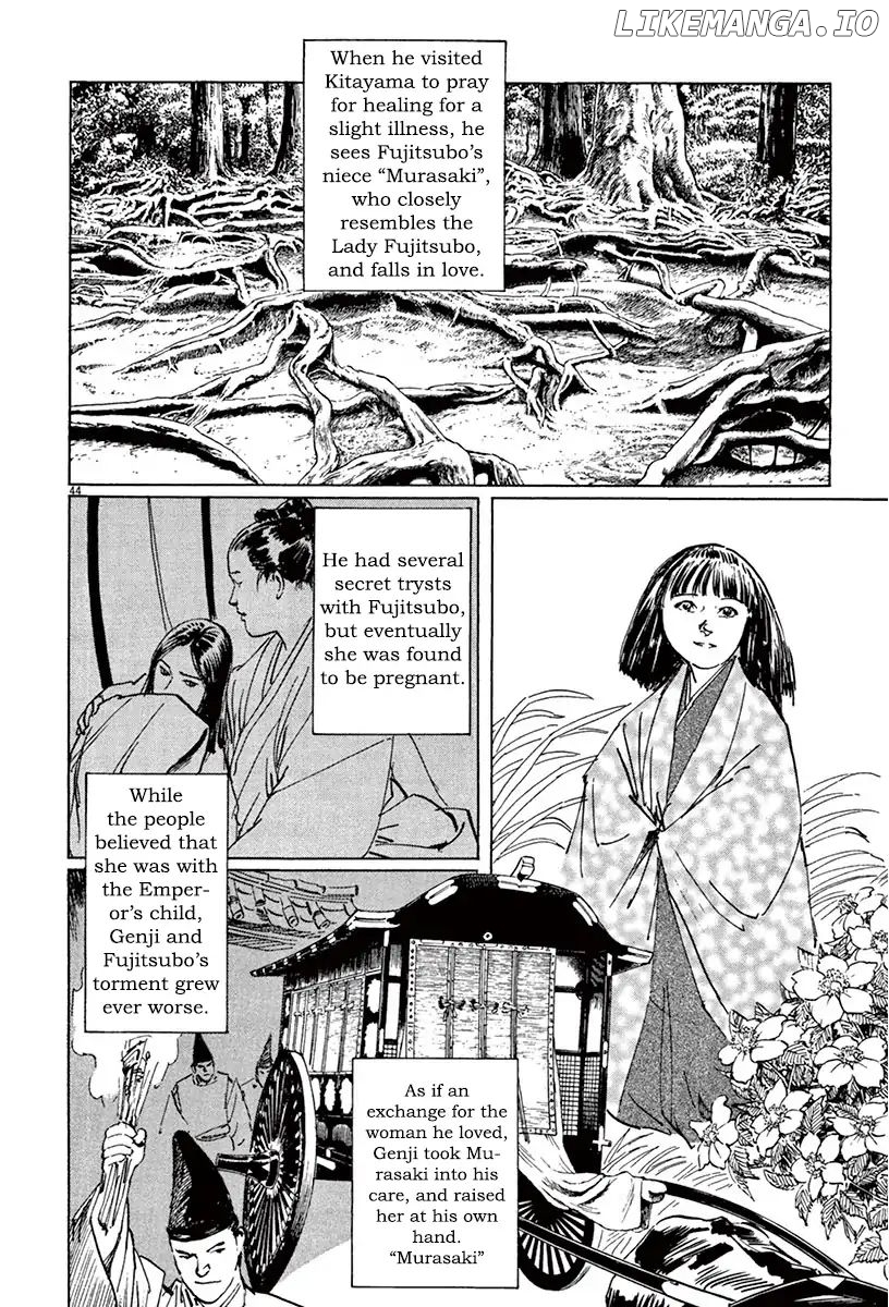 Munakata Kyouju Ikouroku chapter 39.2 - page 20