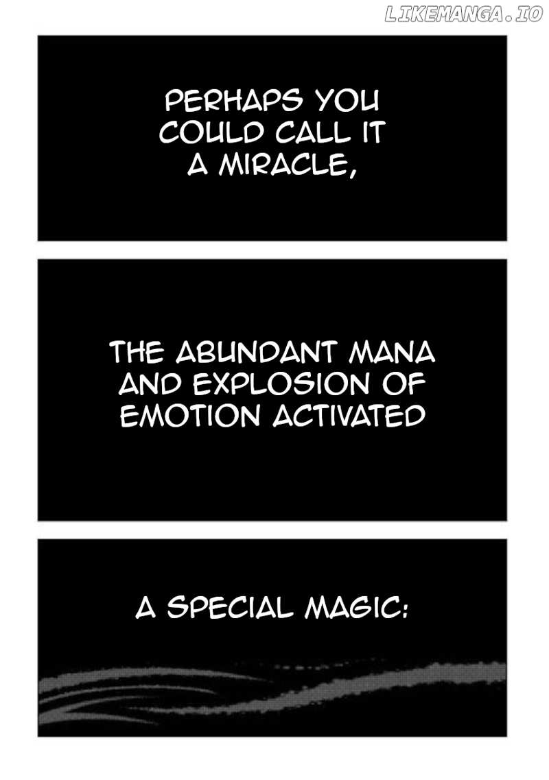 The Mage Will Master Magic Efficiently In His Second Life chapter 49 - page 51