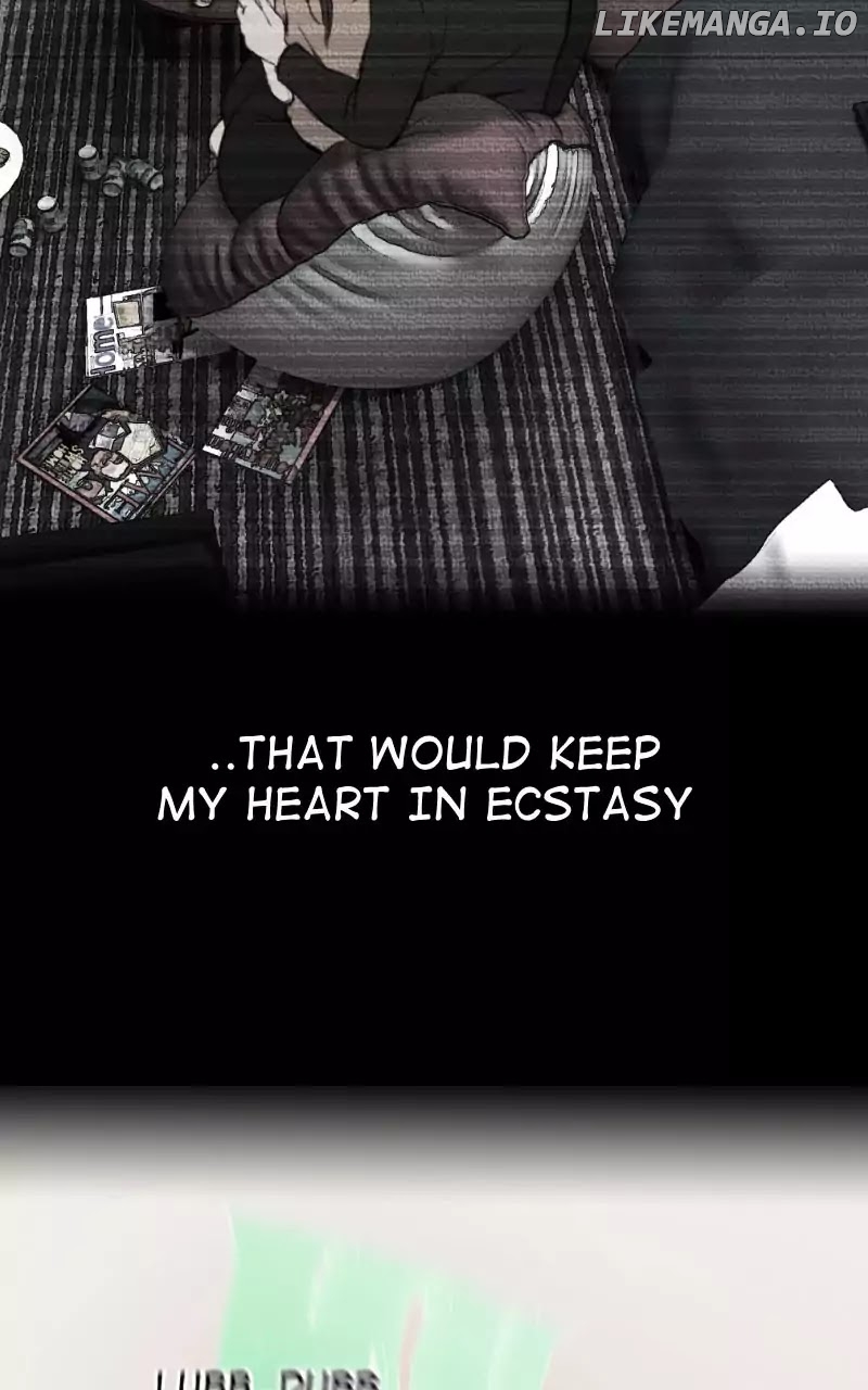 Ecstasy Hearts chapter 94 - page 72