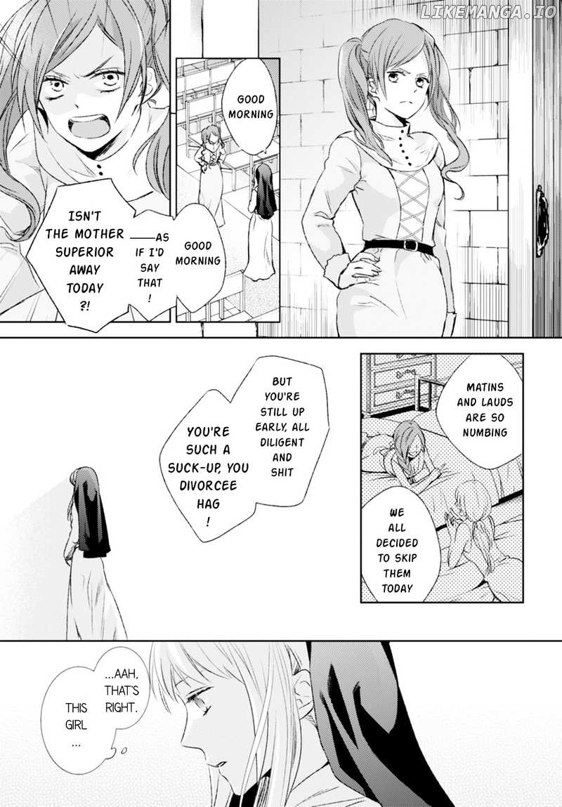 Nein - 9th Story chapter 13 - page 4