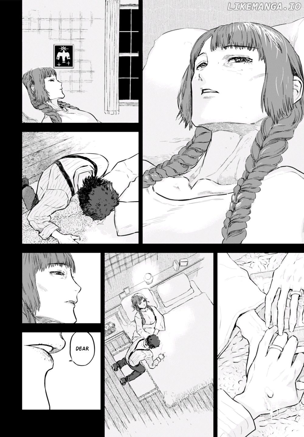 Nein - 9th Story chapter 3 - page 4