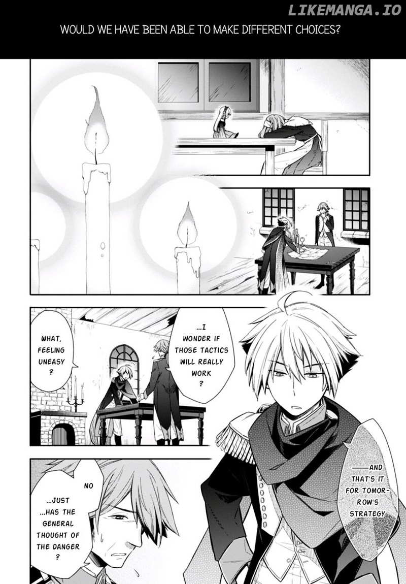 Nein - 9th Story chapter 8 - page 20