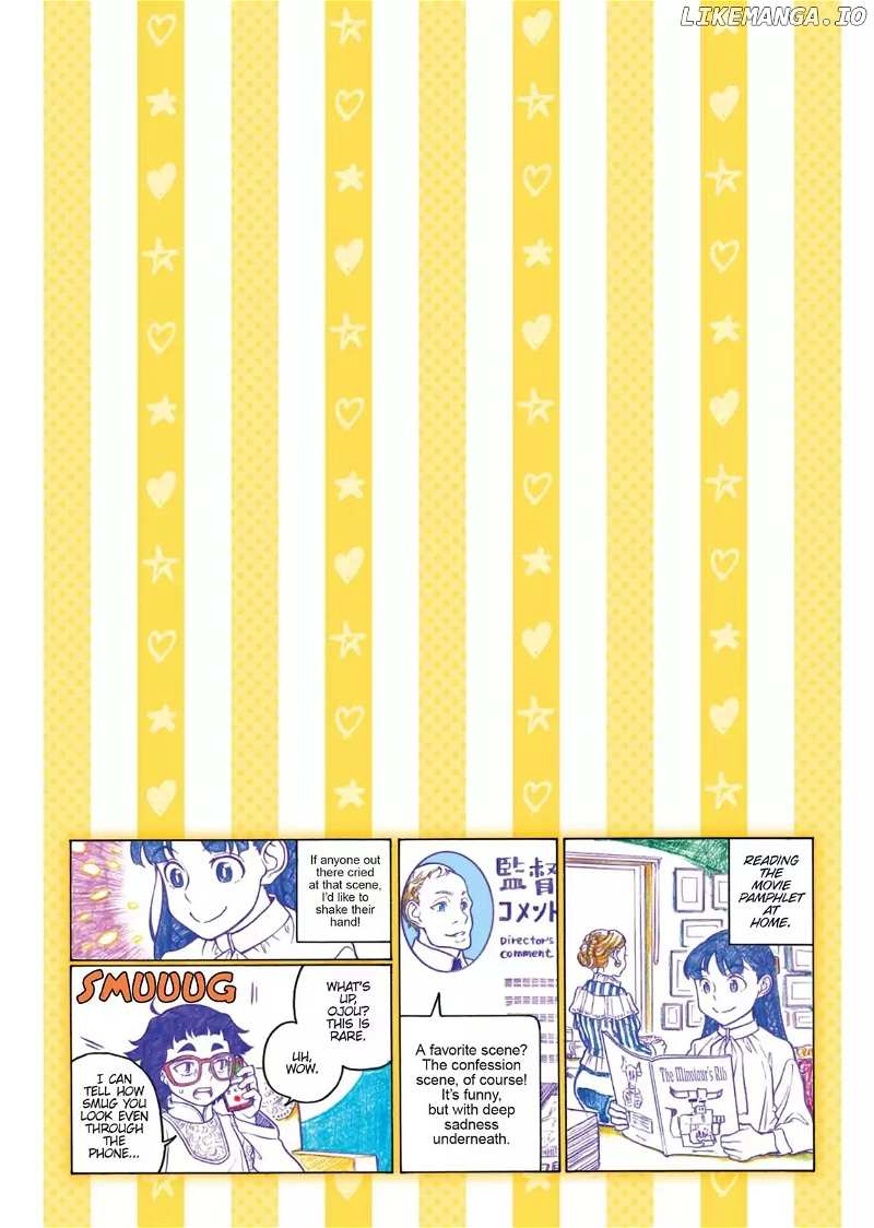 Oshiete! Gyaruko-chan chapter 86 - page 7