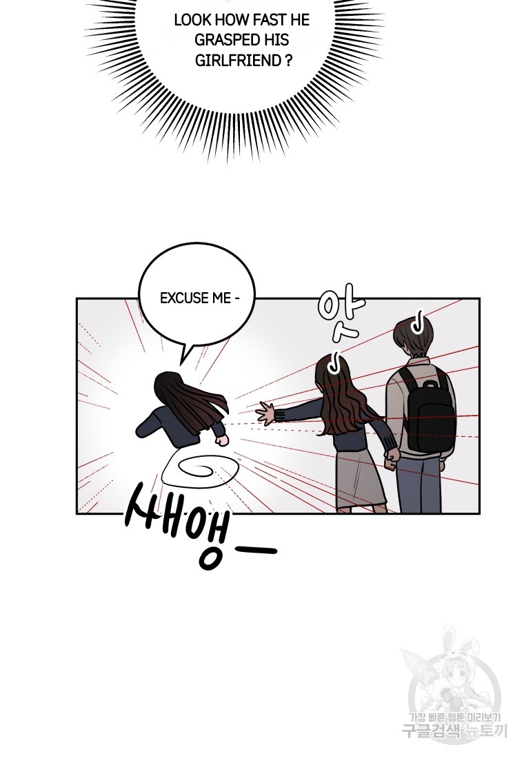 Noise's comeback Chapter 5 - page 25