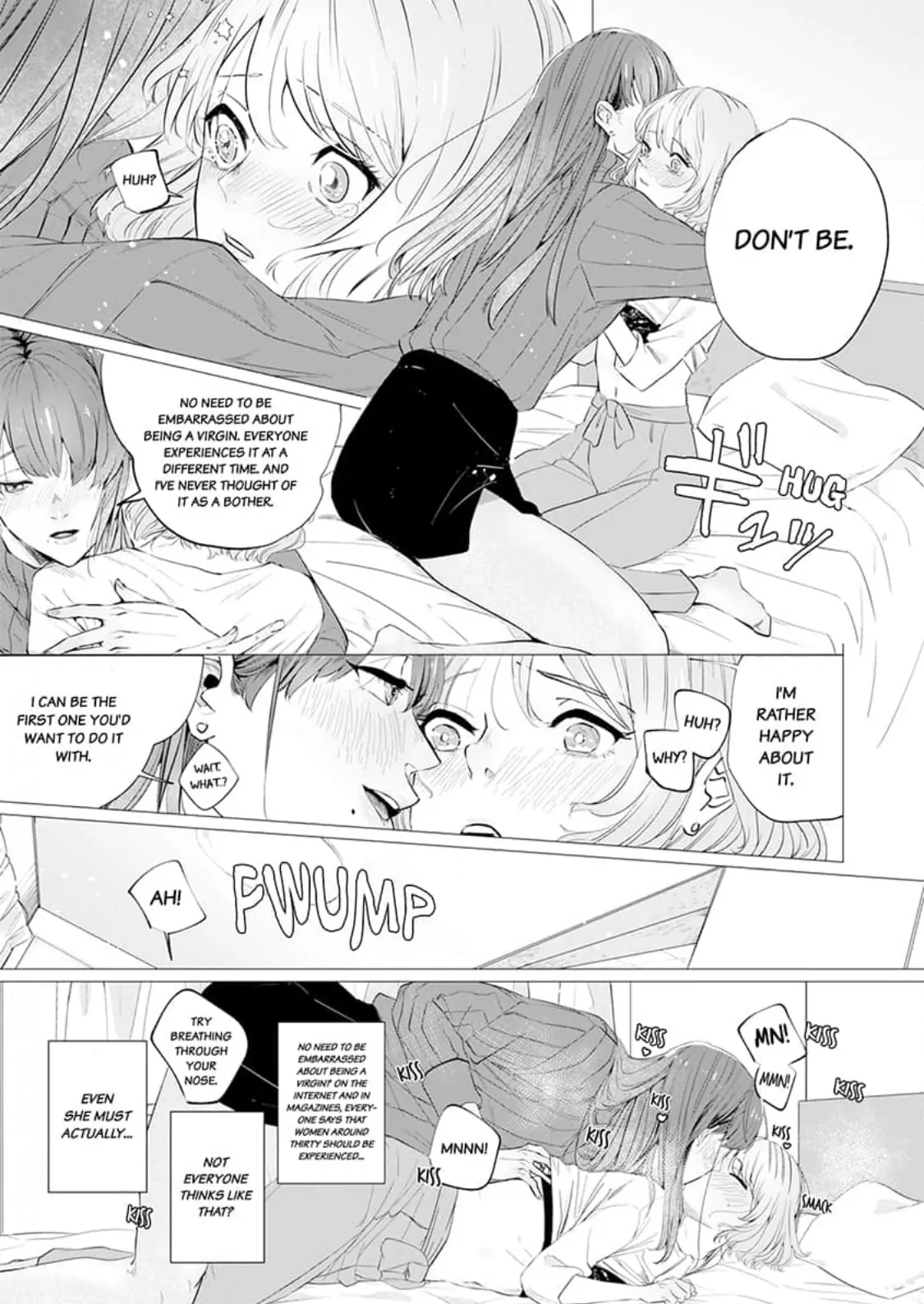 Drunk on Love: A Night Lusting After My Peculiar Boss Chapter 1 - page 21