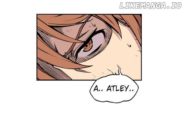 Valkyrie Agency chapter 3.2 - page 26