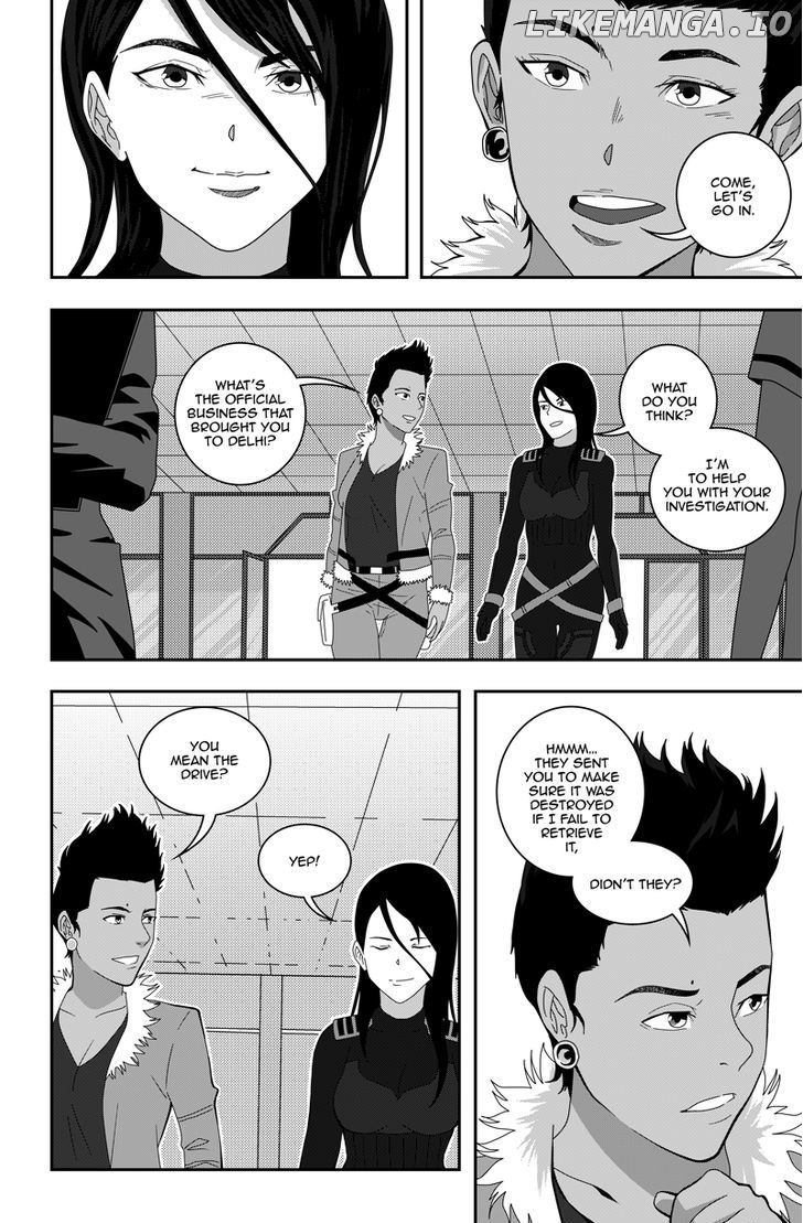 Almier chapter 10 - page 25