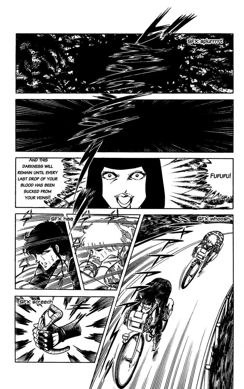 Black Angels chapter 75 - page 4