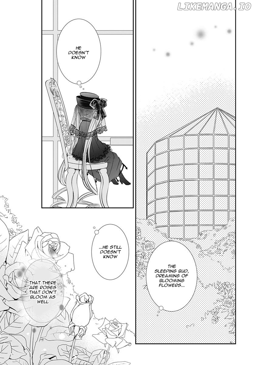 Rozen Maiden 0 chapter 20 - page 18