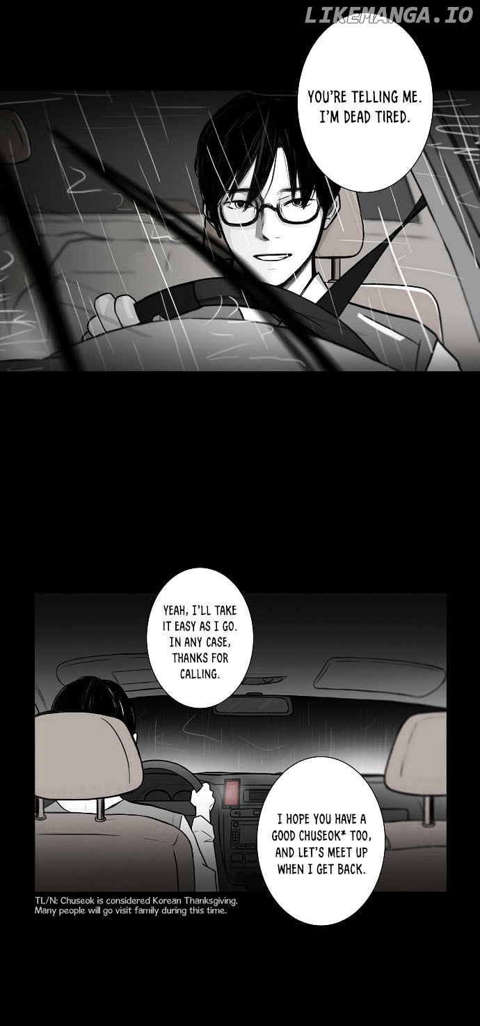 Whisper chapter 12 - page 6