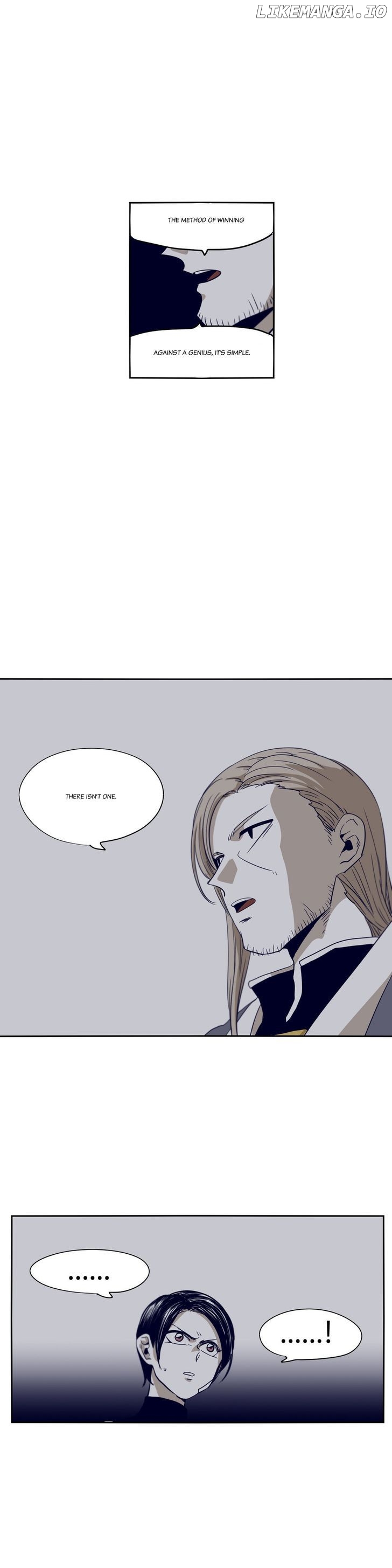 Epic Of Gilgamesh chapter 53 - page 8