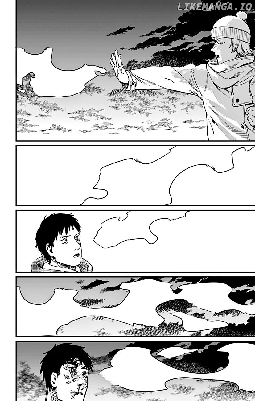 Fire Punch chapter 70 - page 6