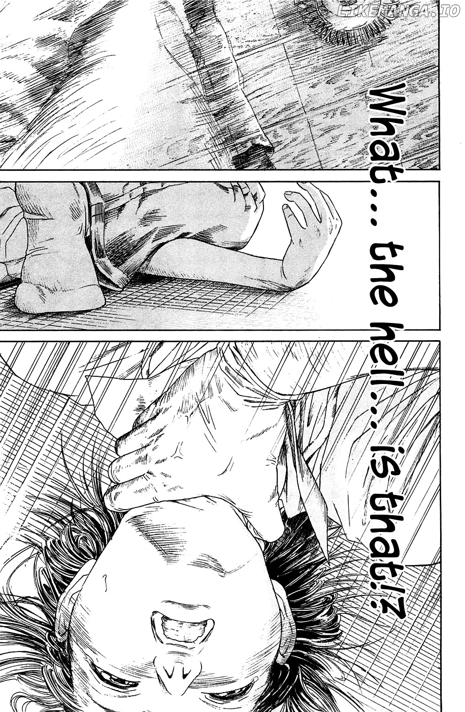 Kokukoku chapter 6 - page 17