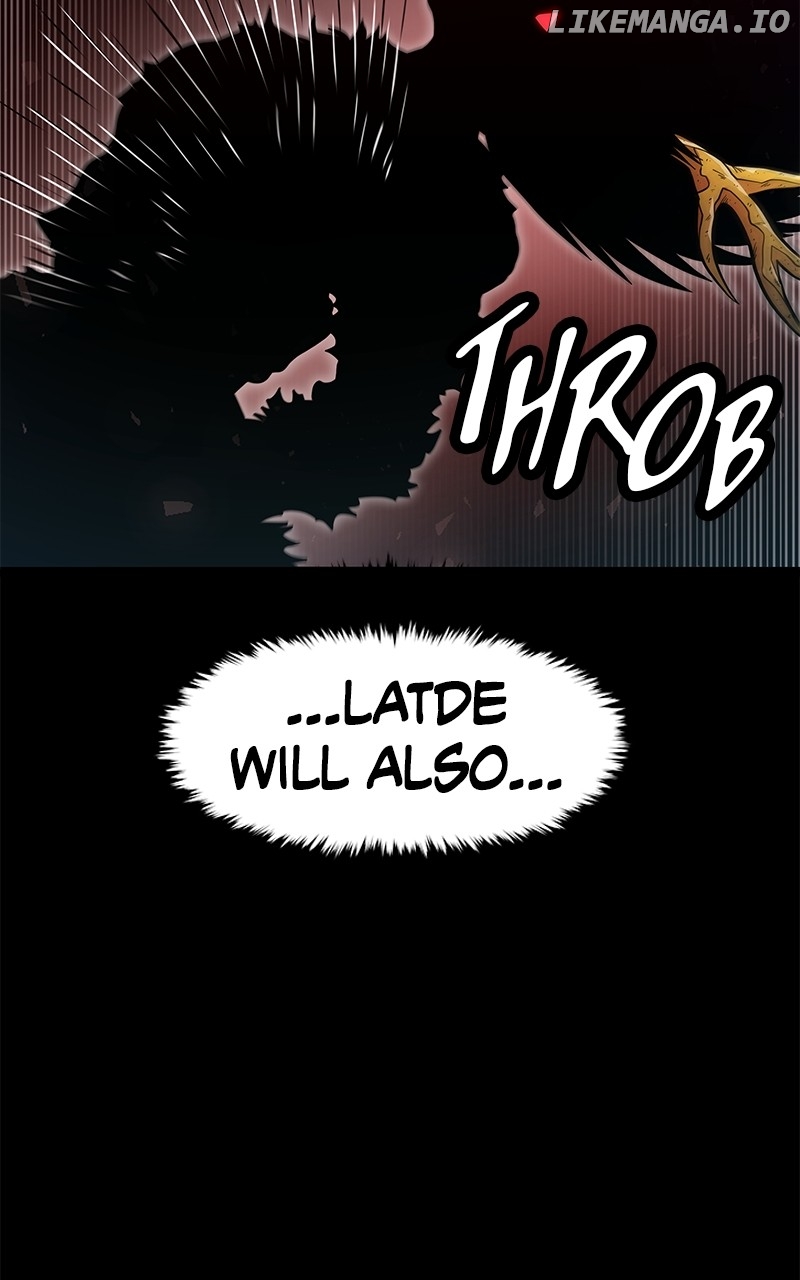 God Tribe Chapter 74 - page 10