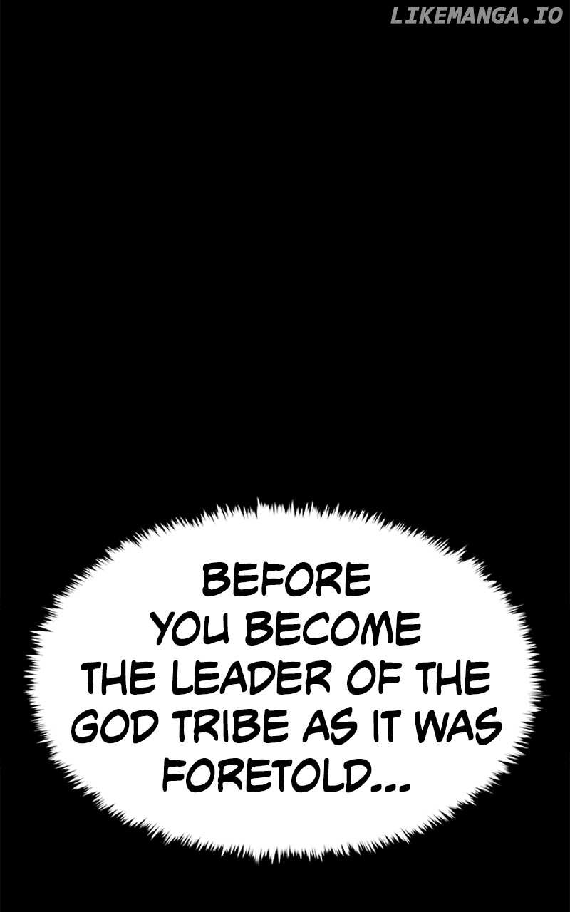 God Tribe Chapter 74 - page 74