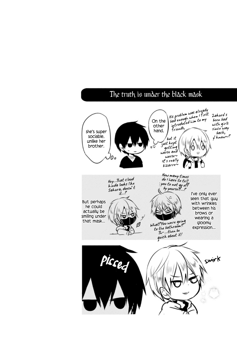 Naka no Hito Genome [Jikkyouchuu] chapter 21 - page 31