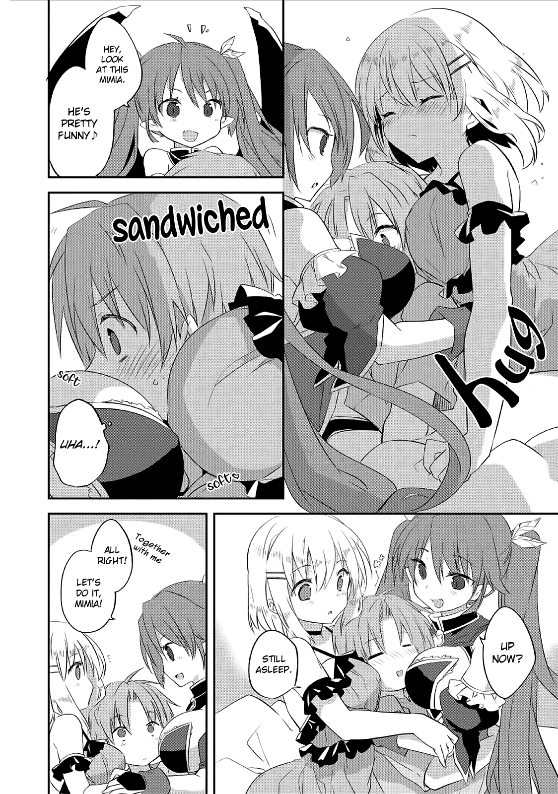 Kou 1 Desu Ga Isekai De Joushu Hajimemashita chapter 24 - page 8