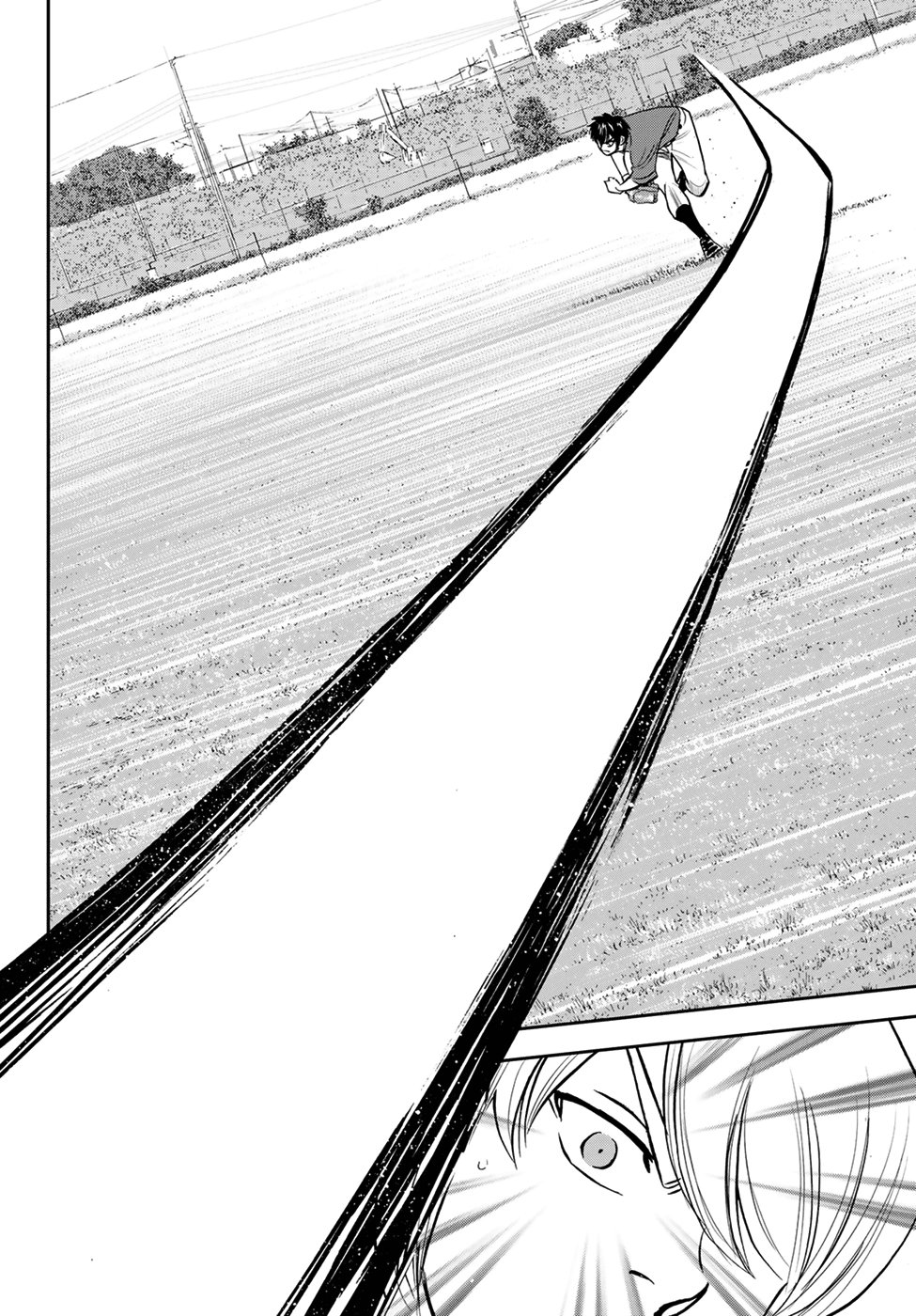 Daiya no A - Act II Chapter 219 - page 16